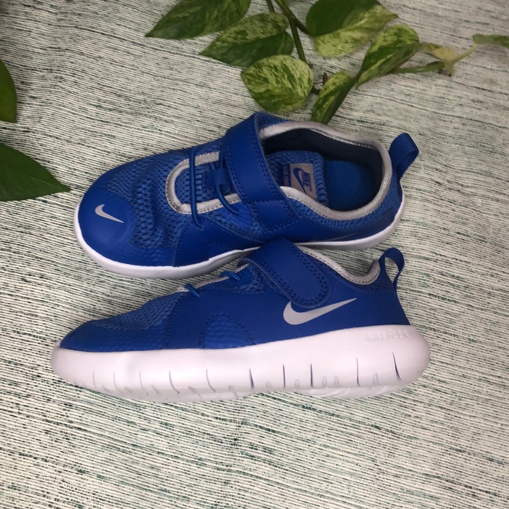 COPY - Nike Flex contact  3 (PSV) Size 12c